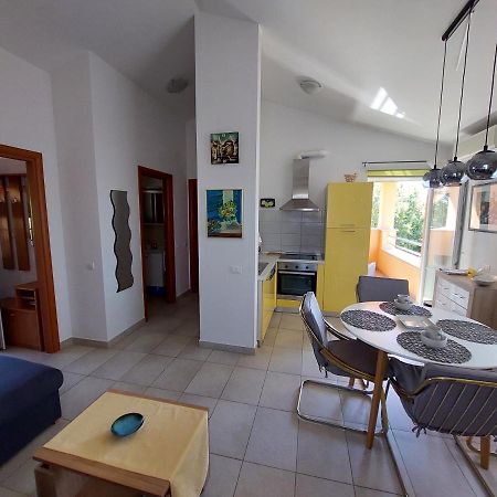 Lana Apartment Fazana Exterior photo
