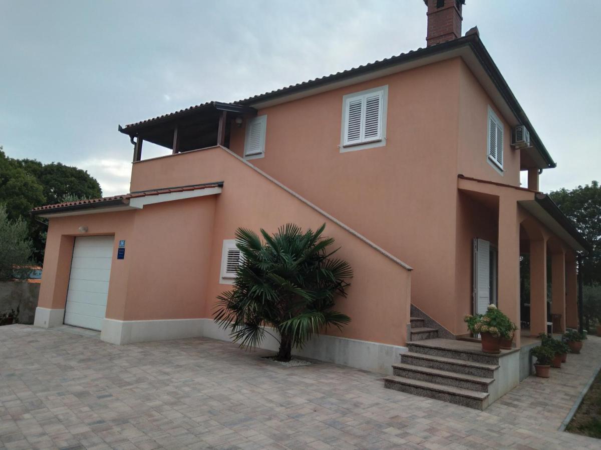 Lana Apartment Fazana Exterior photo