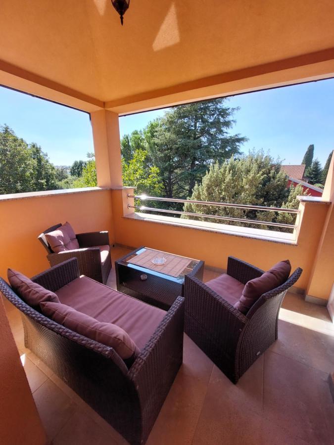 Lana Apartment Fazana Exterior photo