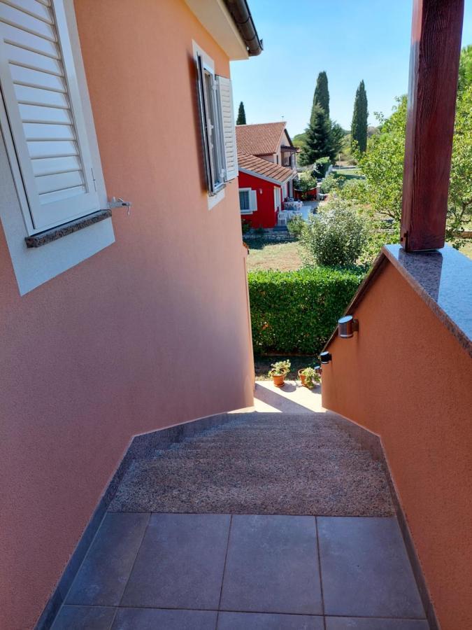 Lana Apartment Fazana Exterior photo
